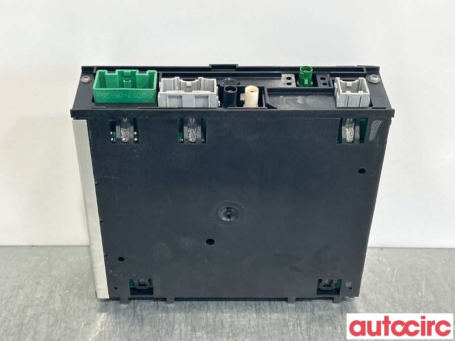 Bilstereo diverse til Opel Insignia B 2017-->> (OPEL|39132631||39106613)