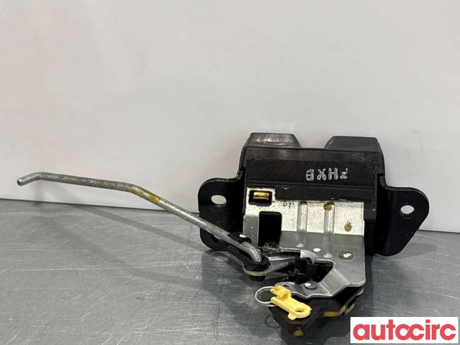 Baklukelås til Hyundai i20 2009-2014 (Type I) (HYUNDAI|812301J020|)