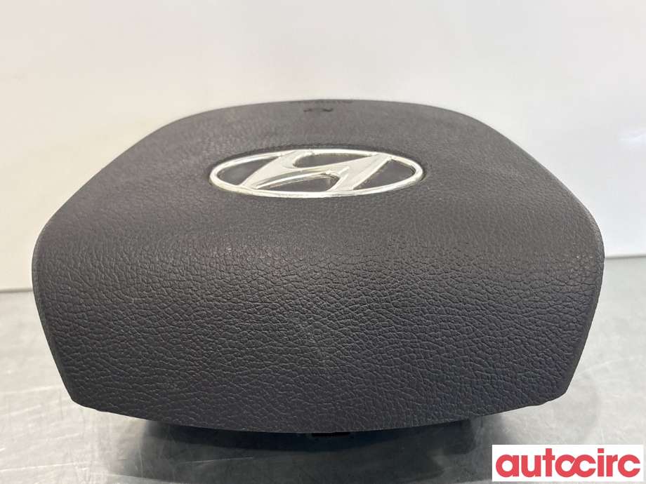 Airbag rattpute til Hyundai i20 2009-2014 (Type I)  (HYUNDAI|569001J5009P|)