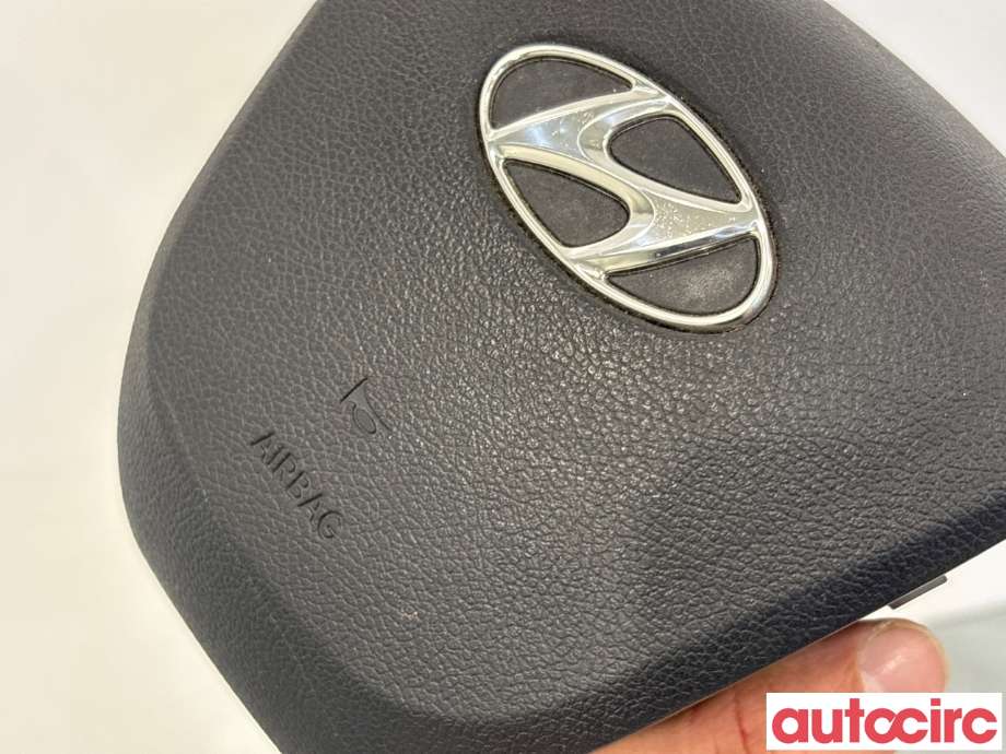 Airbag rattpute til Hyundai i20 2009-2014 (Type I)  (HYUNDAI|569001J5009P|)