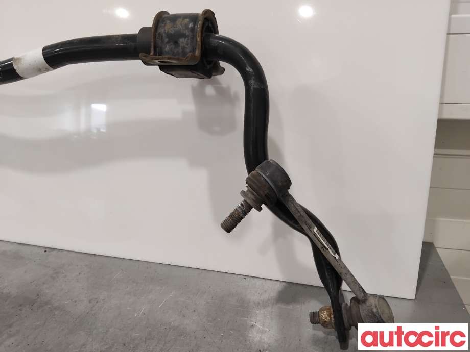 Stabilisatorstag bak til Land Rover Discovery 2017-->> (Type V)  (LR081557|)