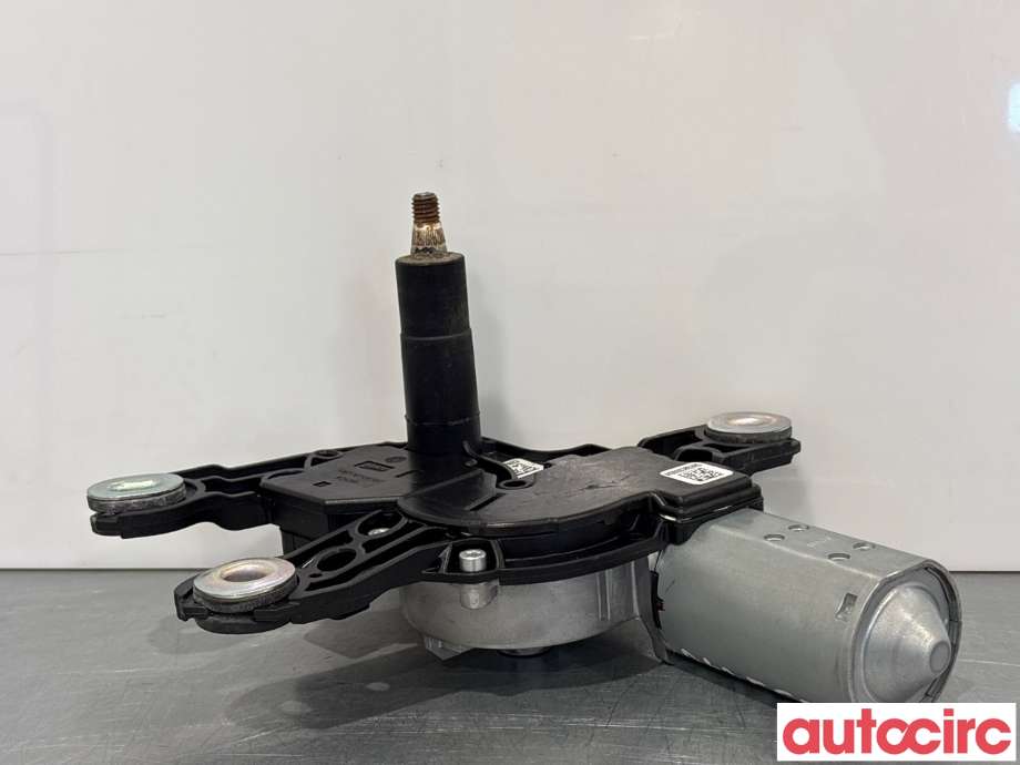 Viskermotor bakrute til VW Golf VII 2017-2020 (Fase 2) (VOLKSWAGEN|5G0955711C|W000038532|5G0955711D)