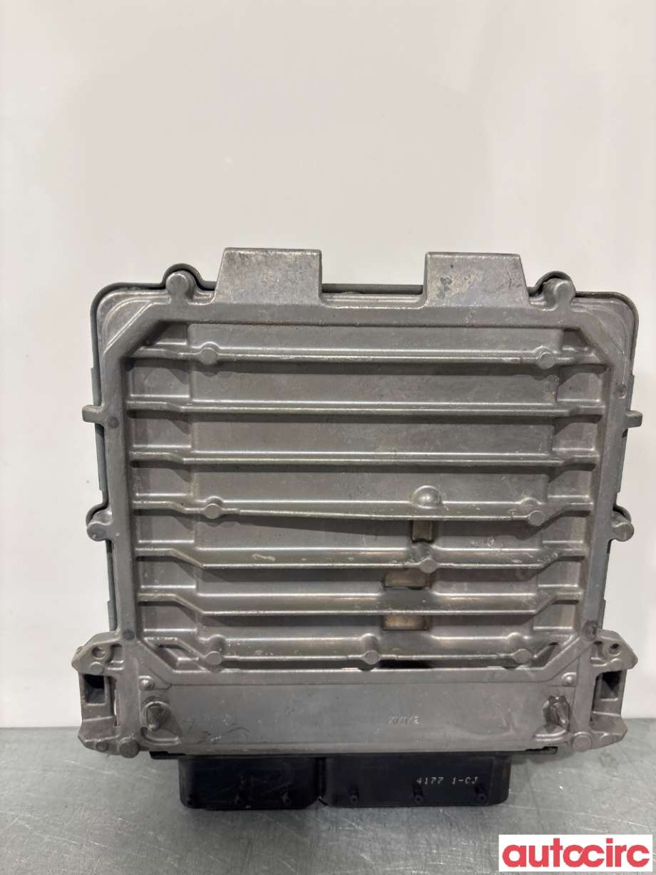 Styreenhet motor til Mercedes GLC 2015-2022 (X253) (X253) (MERCEDES|A2749000800|0261S08785)