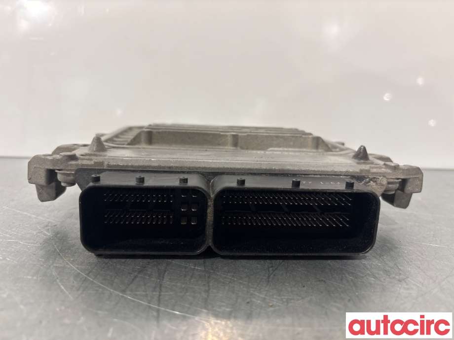 Styreenhet motor til Mercedes GLC 2015-2022 (X253) (X253) (MERCEDES|A2749000800|0261S08785)