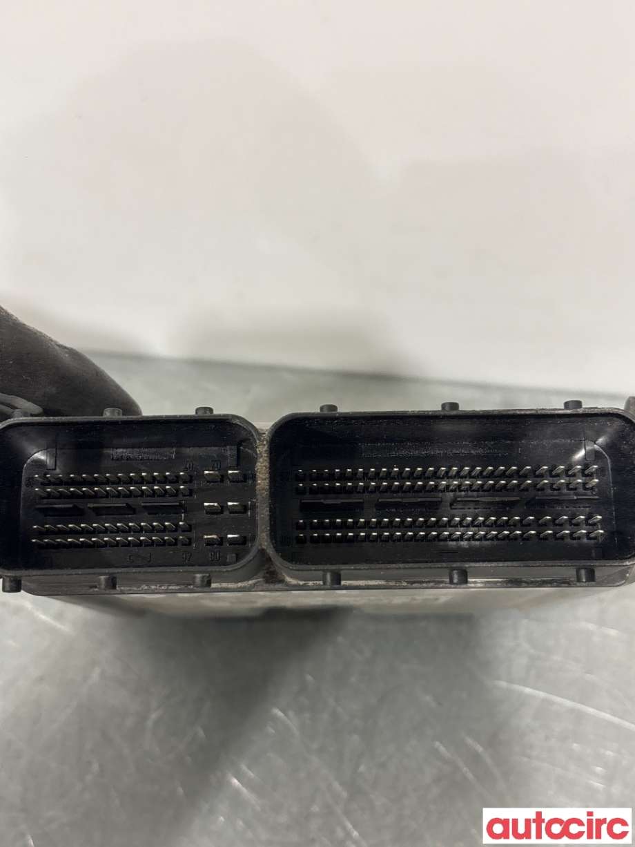 Styreenhet motor til Mercedes GLC 2015-2022 (X253) (X253) (MERCEDES|A2749000800|0261S08785)