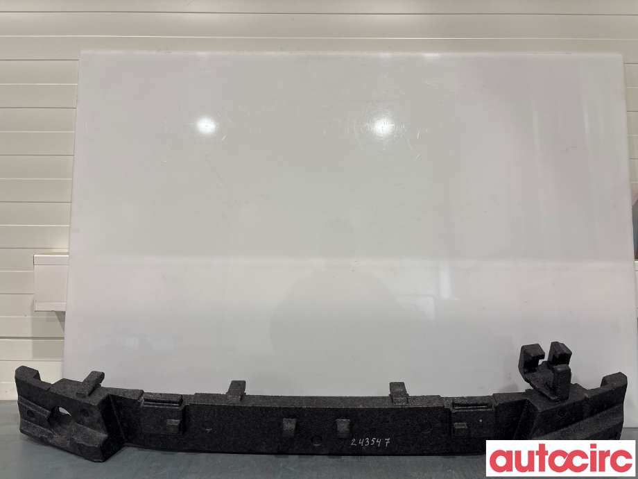 Støtfangerdemper foran til Audi A8, 2010-2013 (Type III, Fase 1)  (AUDI|4H0807694C)