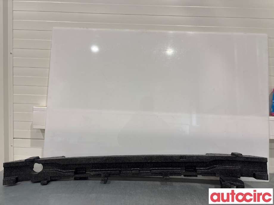 Støtfangerdemper foran til Audi A8 2010-2013 (Type III, Fase 1)  (AUDI|4H0807694C|)