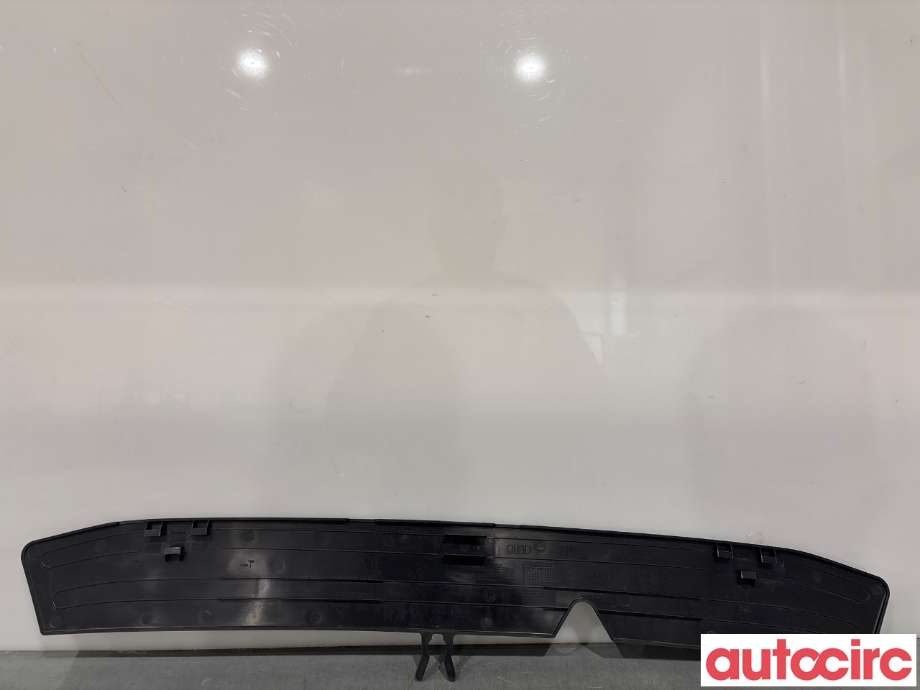 Støtfangerdemper foran til Audi A8, 2010-2013 (Type III, Fase 1)  (AUDI|4H0807217A)
