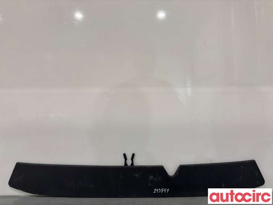 Støtfangerdemper foran til Audi A8 2010-2013 (Type III, Fase 1)  (AUDI|4H0807217A|)