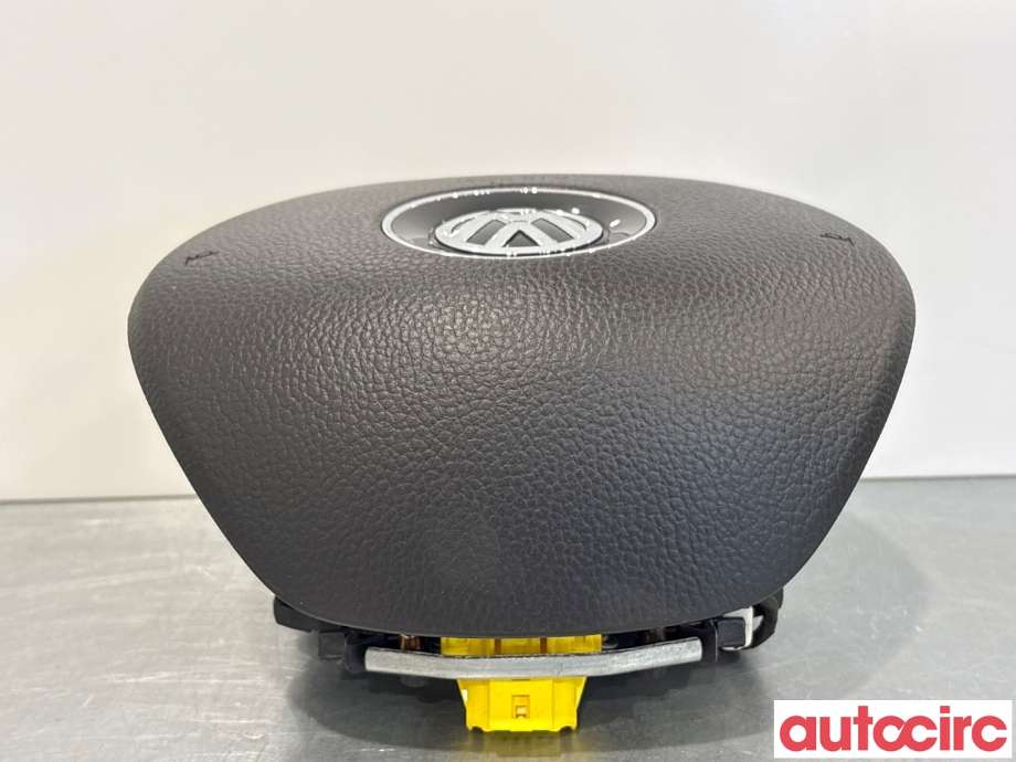 Airbag rattpute til VW Golf VII 2017-2020 (Fase 2)  (5G0880201S|621304201|)