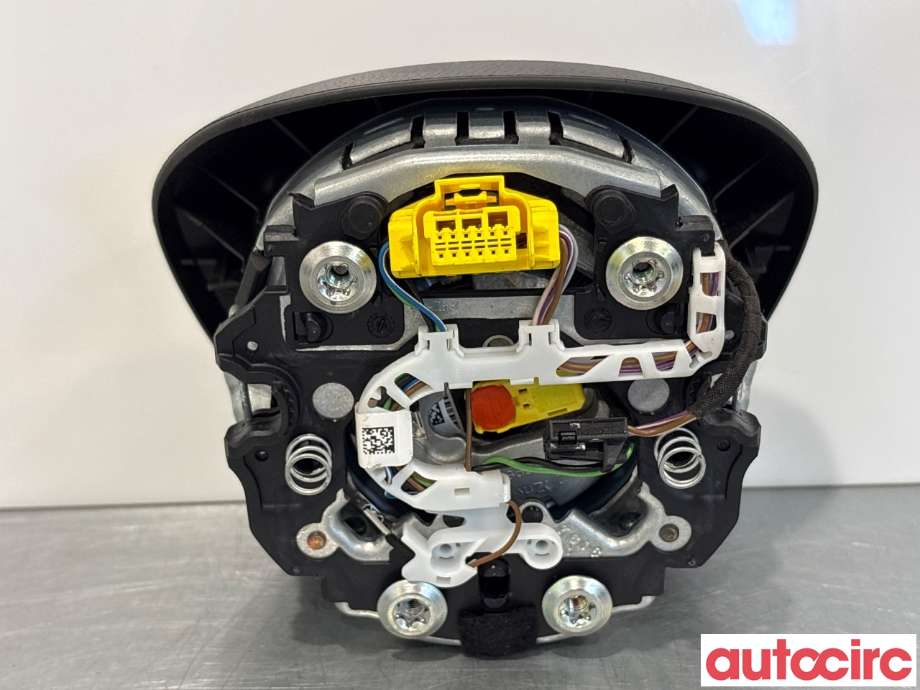 Airbag rattpute til VW Golf VII 2017-2020 (Fase 2)  (5G0880201S|621304201|)