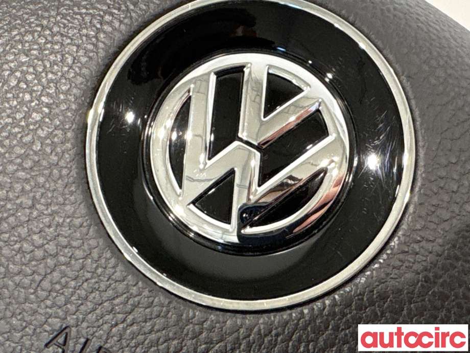 Airbag rattpute til VW Golf VII 2017-2020 (Fase 2)  (5G0880201S|621304201|)