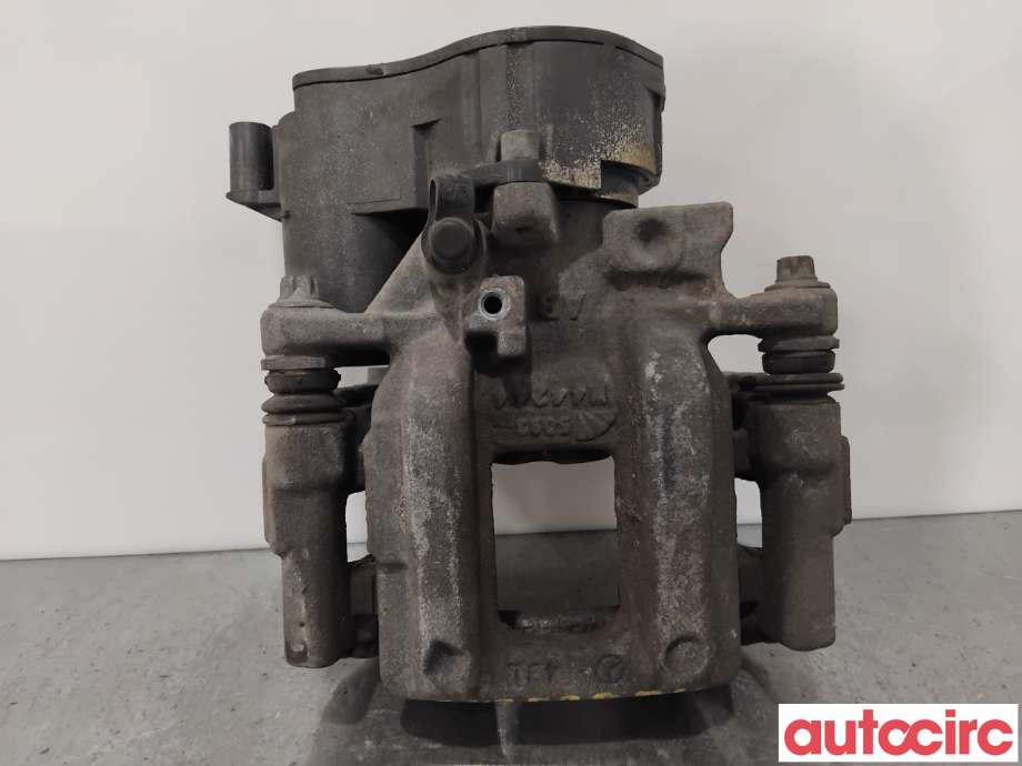 Bremsecaliper venstre bak til Mercedes Vito/Viano 2010-2014 (Fase 2) (W639) (W639) (MERCEDES|A4474209200|)