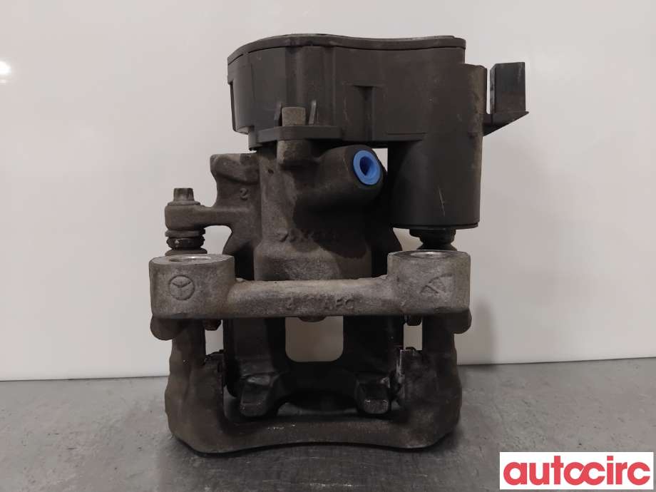 Bremsecaliper venstre bak til Mercedes Vito/Viano 2010-2014 (Fase 2) (W639) (W639) (MERCEDES|A4474209200|)