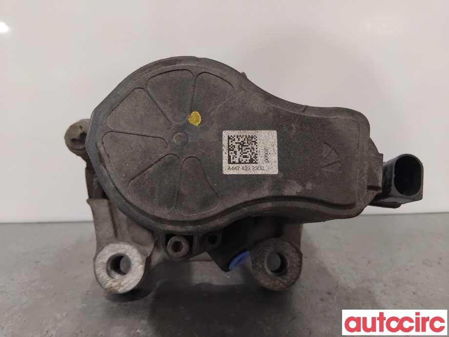 Bremsecaliper venstre bak til Mercedes Vito/Viano 2010-2014 (Fase 2) (W639) (W639) (MERCEDES|A4474209200|)