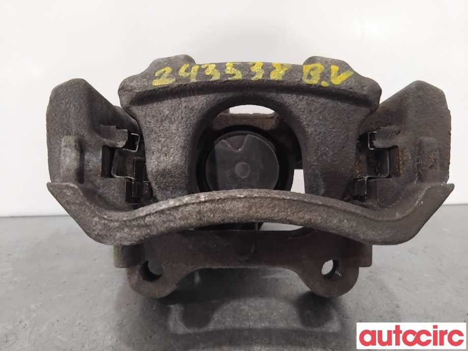 Bremsecaliper venstre bak til Mercedes Vito/Viano 2010-2014 (Fase 2) (W639) (W639) (MERCEDES|A4474209200|)