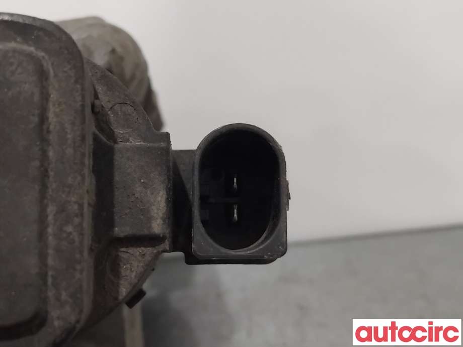 Bremsecaliper venstre bak til Mercedes Vito/Viano 2010-2014 (Fase 2) (W639) (W639) (MERCEDES|A4474209200|)