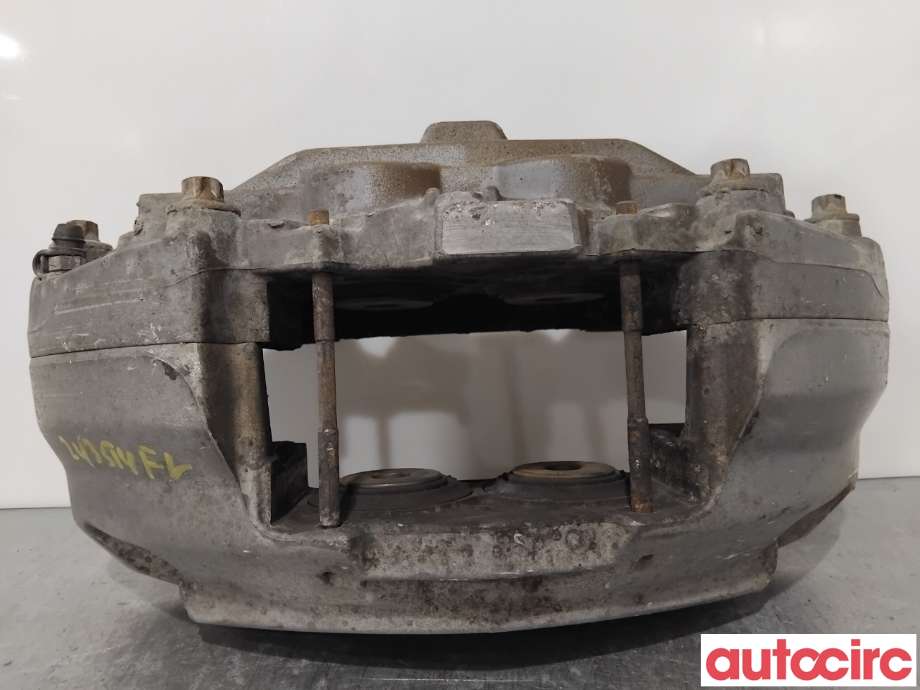 Bremsecaliper venstre foran til Mercedes C-Klasse 2014-2018 (Fase 1) (W205) (W205) (A0114219798|)