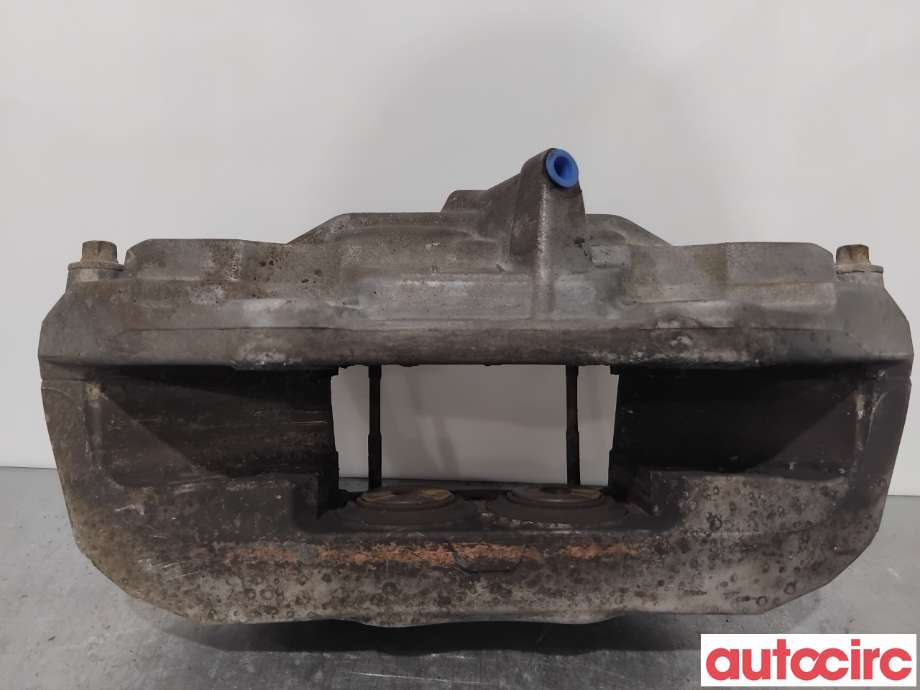 Bremsecaliper venstre foran til Mercedes C-Klasse 2014-2018 (Fase 1) (W205) (W205) (A0114219798|)