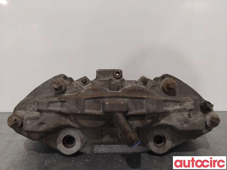 Bremsecaliper venstre foran til Mercedes C-Klasse 2014-2018 (Fase 1) (W205) (W205) (A0114219798|)