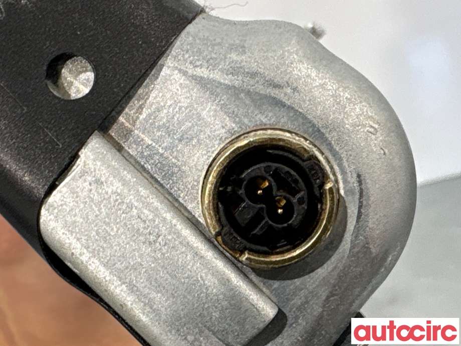 Airbag kne til VW Golf VII 2017-2020 (Fase 2) (VOLKSWAGEN|5G1880841C||5G1880841H)