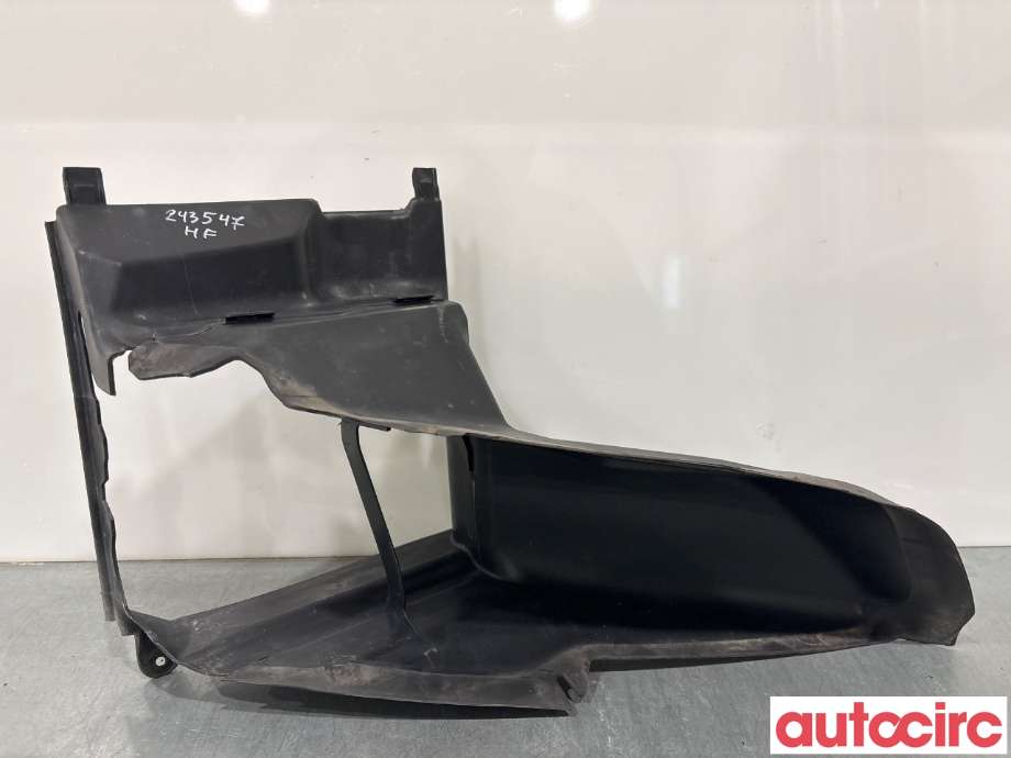 Diverse deler til Audi A8 2010-2013 (Type III, Fase 1)  (AUDI|4H0145334|)