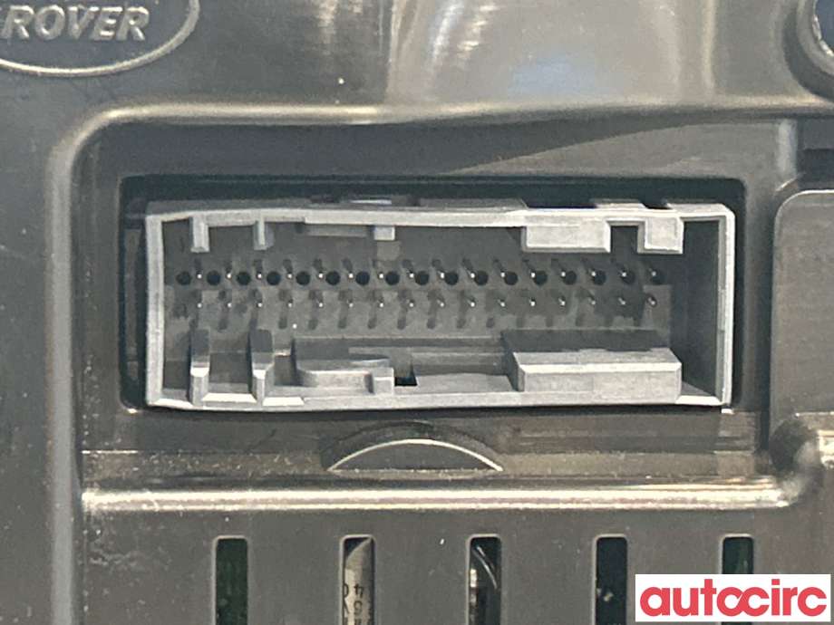Instrumentpanel til Land Rover Range Rover 2013-->> (Type IV)  (LAND-ROVER|LR069049|LR054144|DPLA-10849-JE)