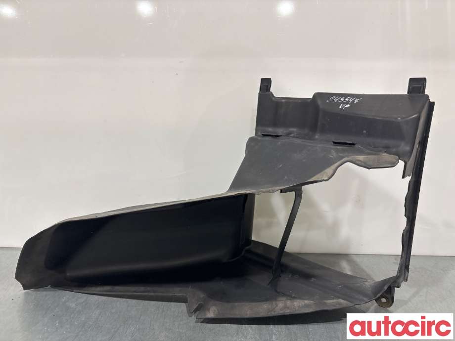 Diverse deler til Audi A8, 2010-2013 (Type III, Fase 1)  (AUDI|4H0145333)