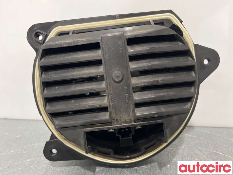 Bilstereo høyttaler til Peugeot 5008 2010-2017 (Type I)  (PEUGEOT|6562AC||9665245180)