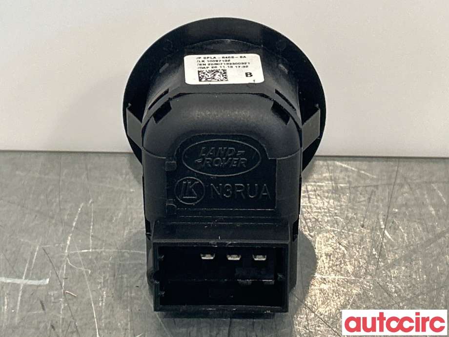 Bryter diverse til Land Rover Range Rover 2013-->> (Type IV)  (LAND-ROVER|LR071107|LR041113|CPLA6465BA)