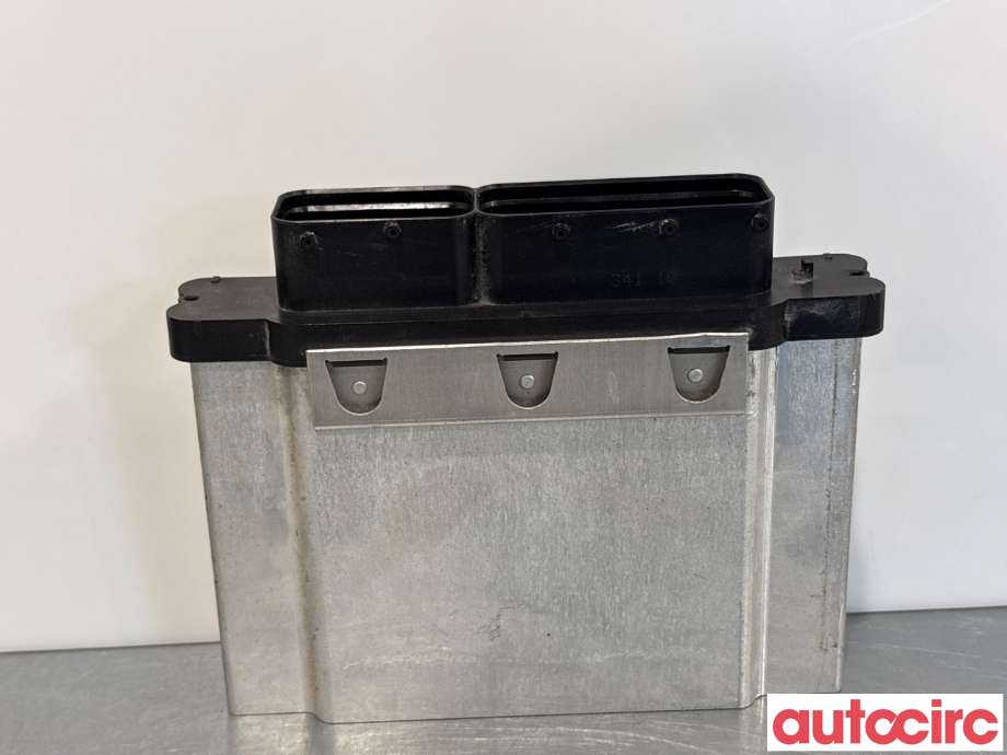 Styreenhet motor til VW Golf VII 2017-2020 (Fase 2) (VOLKSWAGEN|04C906026BH|0261S10530|04C907309AE)