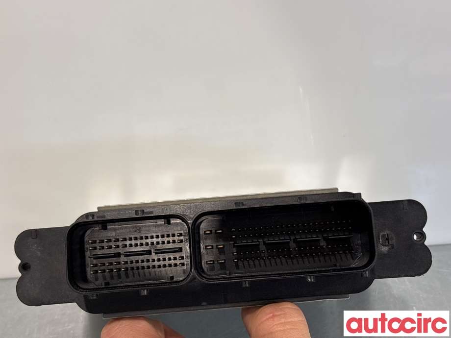 Styreenhet motor til VW Golf VII 2017-2020 (Fase 2) (VOLKSWAGEN|04C906026BH|0261S10530|04C907309AE)