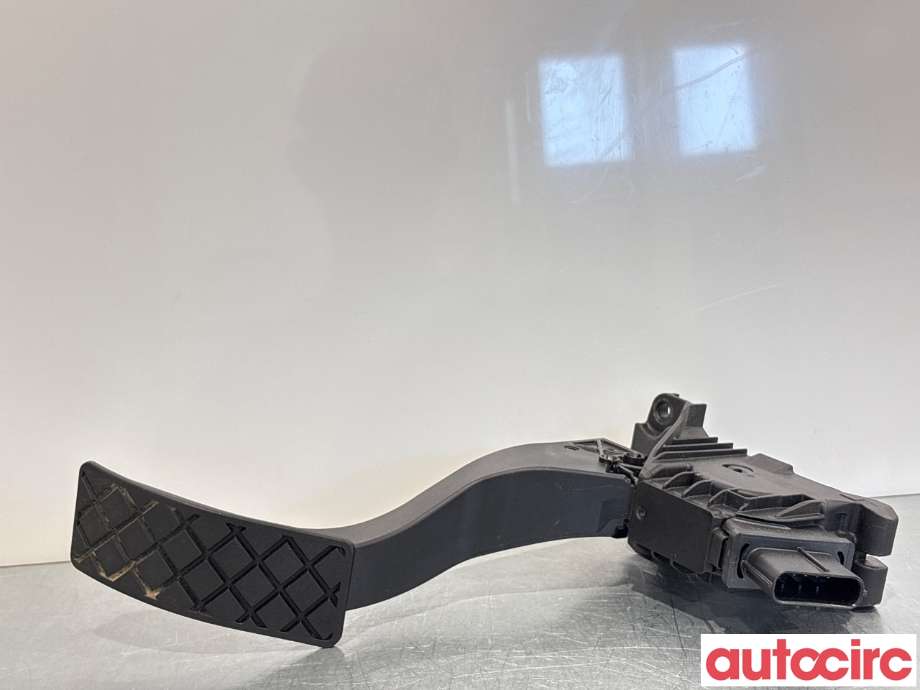 Pedal gass til VW Golf VII 2017-2020 (Fase 2)  (VOLKSWAGEN|5Q1723503H|6PV010621-11|5Q1723503K)
