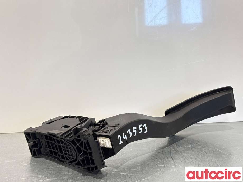 Pedal gass til VW Golf VII 2017-2020 (Fase 2)  (VOLKSWAGEN|5Q1723503H|6PV010621-11|5Q1723503K)