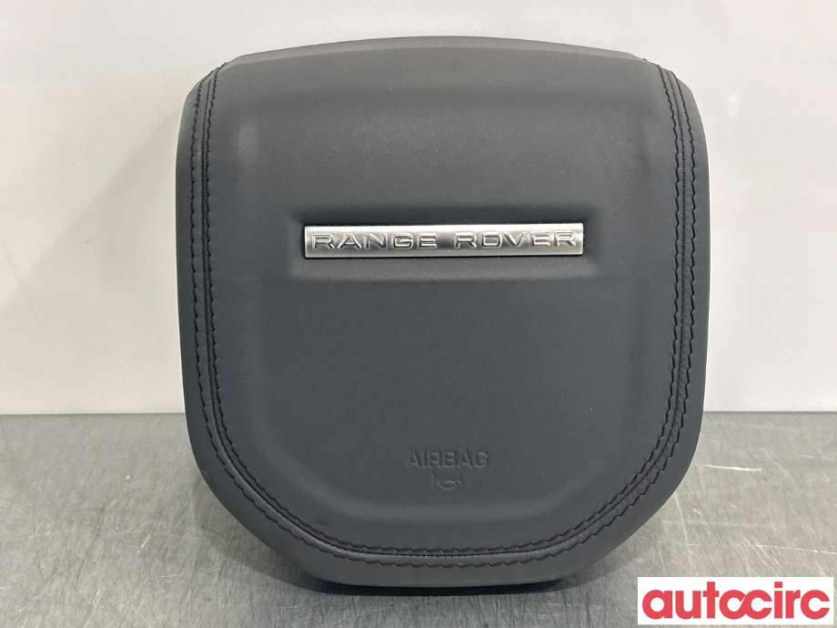 Airbag rattpute til Land Rover Range Rover, 2013-->> (Type IV)  (LAND-ROVER|LR111589)