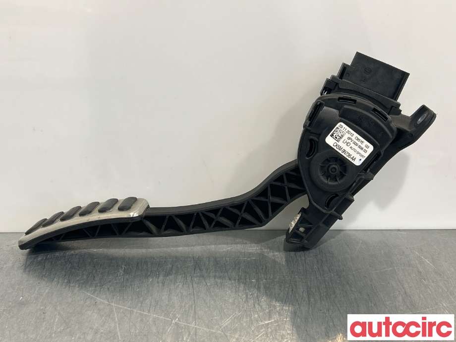 Pedal gass til Land Rover Range Rover, 2013-->> (Type IV)  (LAND-ROVER|LR046109)