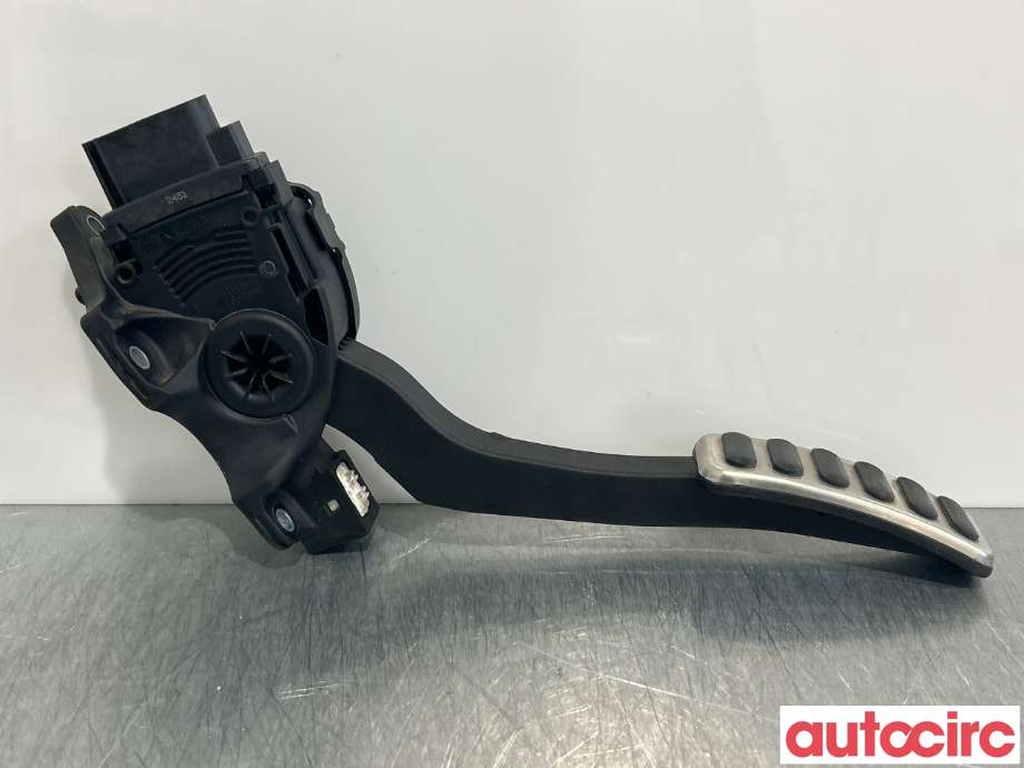 Pedal gass til Land Rover Range Rover 2013-->> (Type IV)  (LAND-ROVER|LR046109|LR037837|CK5M9N736AA)