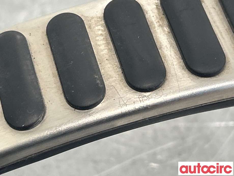 Pedal gass til Land Rover Range Rover 2013-->> (Type IV)  (LAND-ROVER|LR046109|LR037837|CK5M9N736AA)