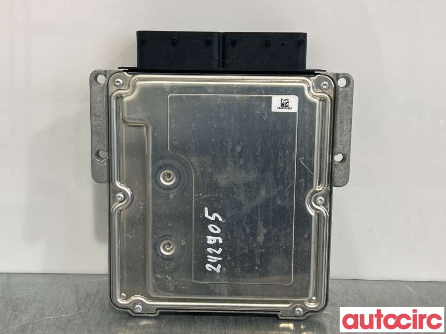 Styreenhet motor til Land Rover Range Rover 2013-->> (Type IV) (LAND-ROVER|LR156375|LR038618|CPLA12B684YE)