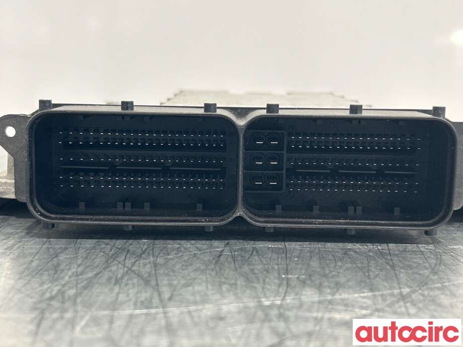Styreenhet motor til Land Rover Range Rover 2013-->> (Type IV) (LAND-ROVER|LR156375|LR038618|CPLA12B684YE)