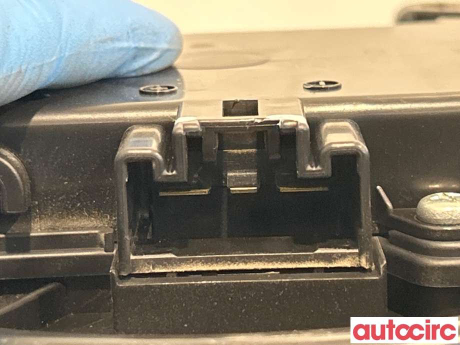 Varmeapparat motor til Land Rover Range Rover 2013-->> (Type IV)  (LAND-ROVER|LR086148|LR046947|)