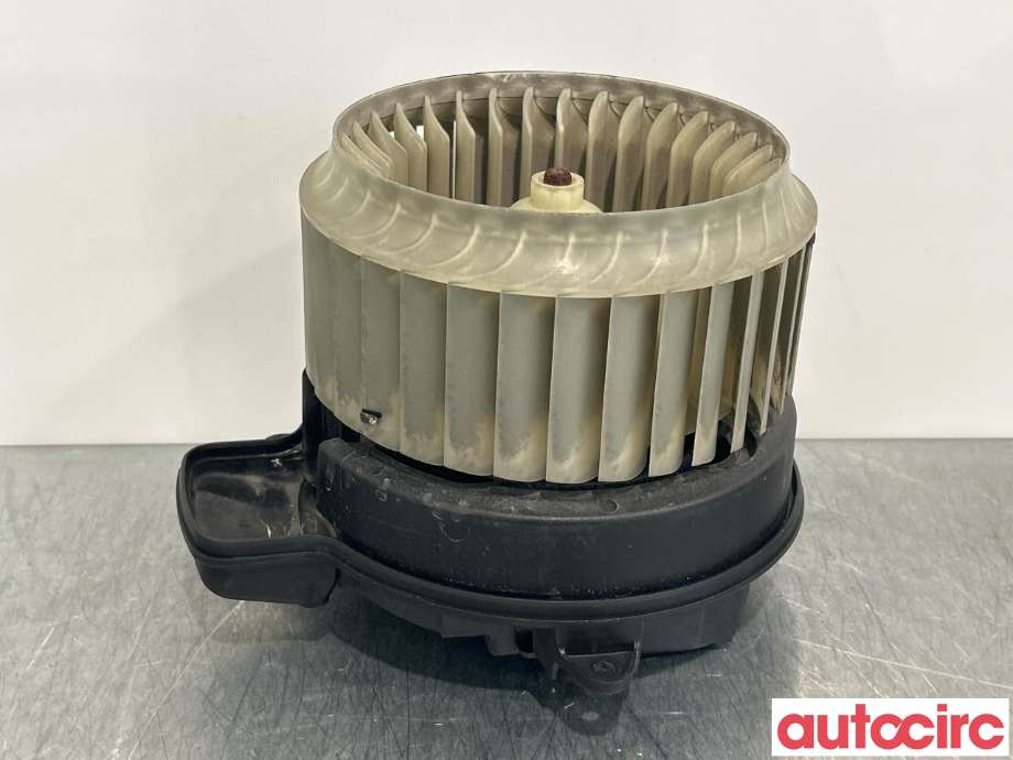 Varmeapparat motor til Audi A8, 2010-2013 (Type III, Fase 1)  (AUDI|4H1820021C)