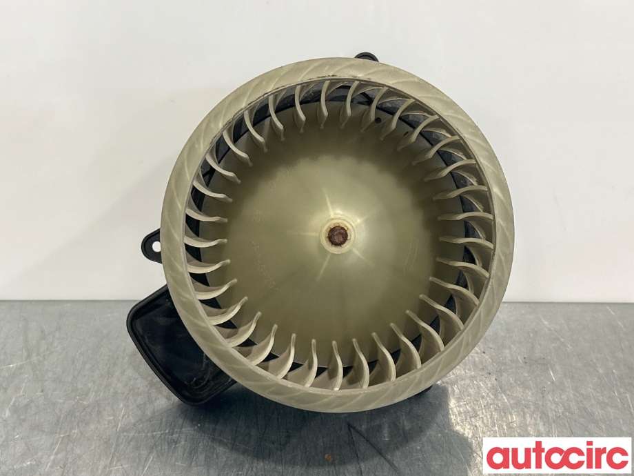 Varmeapparat motor til Audi A8 2010-2013 (Type III, Fase 1)  (AUDI|4H1820021C||4H1820021B)