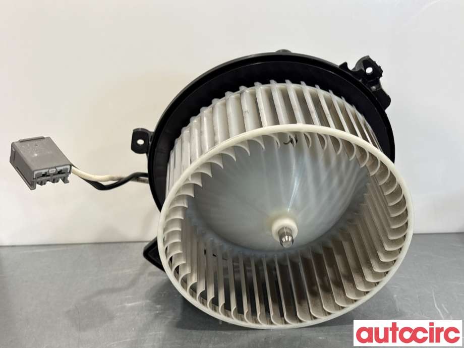Varmeapparat motor til Opel Insignia B 2017-->> (OPEL|39240608|GP563001|)