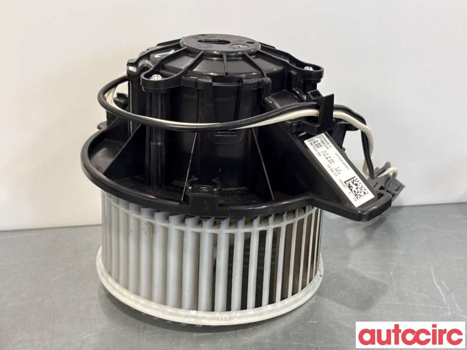 Varmeapparat motor til Opel Insignia B 2017-->> (OPEL|39240608|GP563001|)