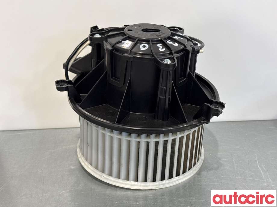 Varmeapparat motor til Opel Insignia B 2017-->> (OPEL|39240608|GP563001|)