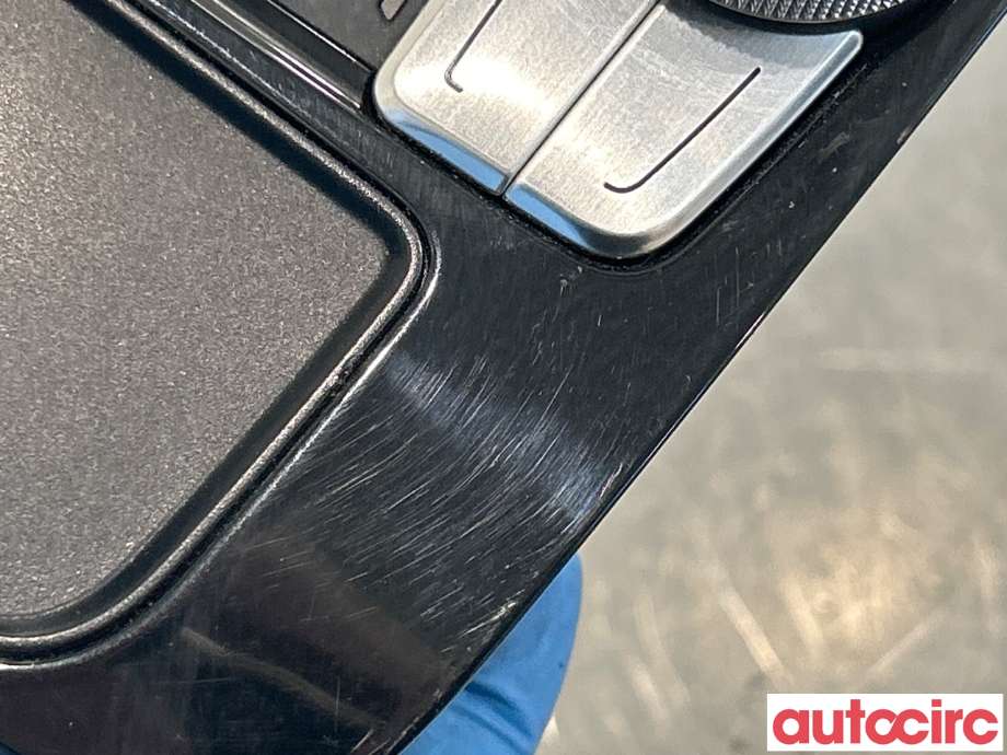 Bryter diverse til Audi A8 2010-2013 (Type III, Fase 1)  (AUDI|4H1919600M||4H1919600D)