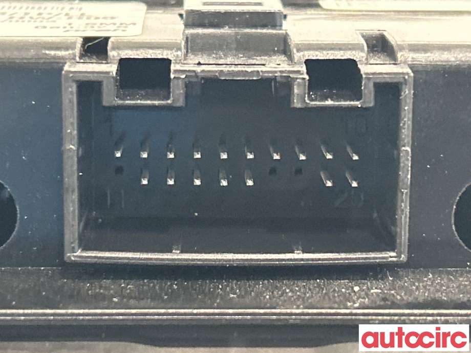 Bryter diverse til Audi A8 2010-2013 (Type III, Fase 1)  (AUDI|4H1919600M||4H1919600D)