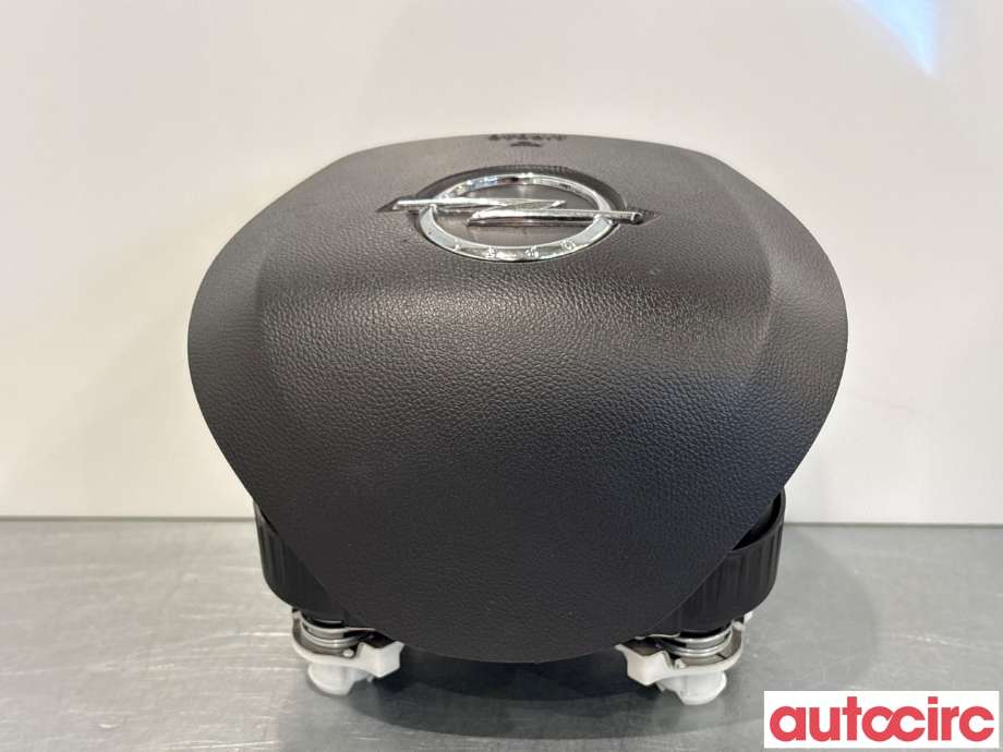 Airbag rattpute til Opel Insignia B 2017-->> (OPEL|39095623|34210358C|39153852)