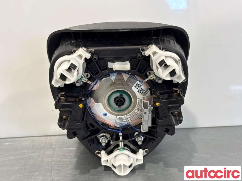 Airbag rattpute til Opel Insignia B 2017-->> (OPEL|39095623|34210358C|39153852)